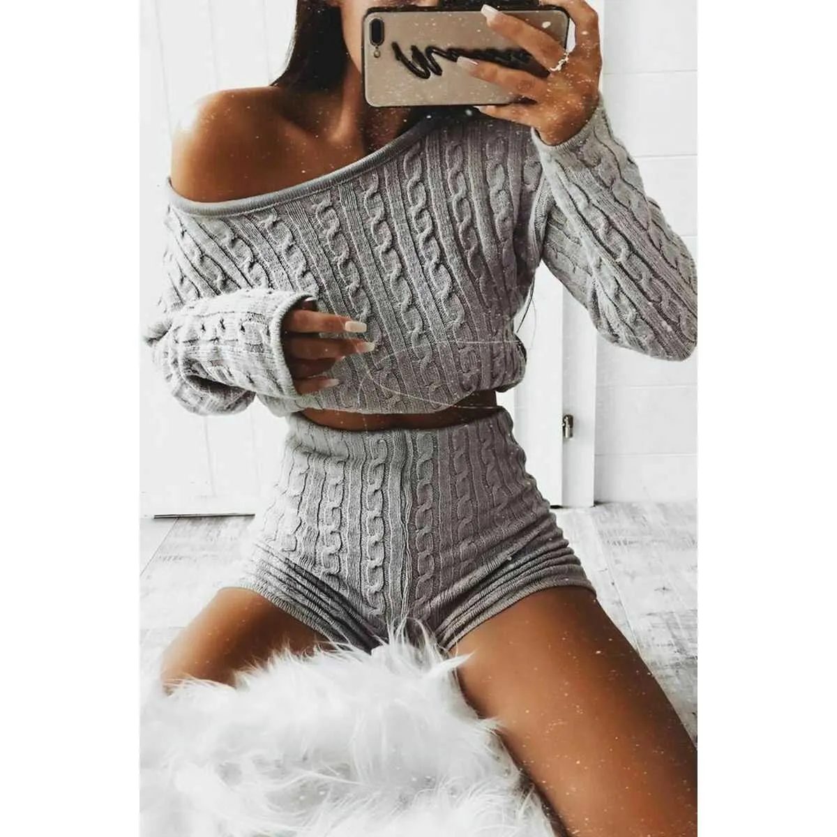 Sweater Set