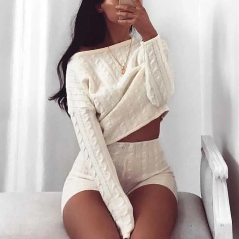 Sweater Set