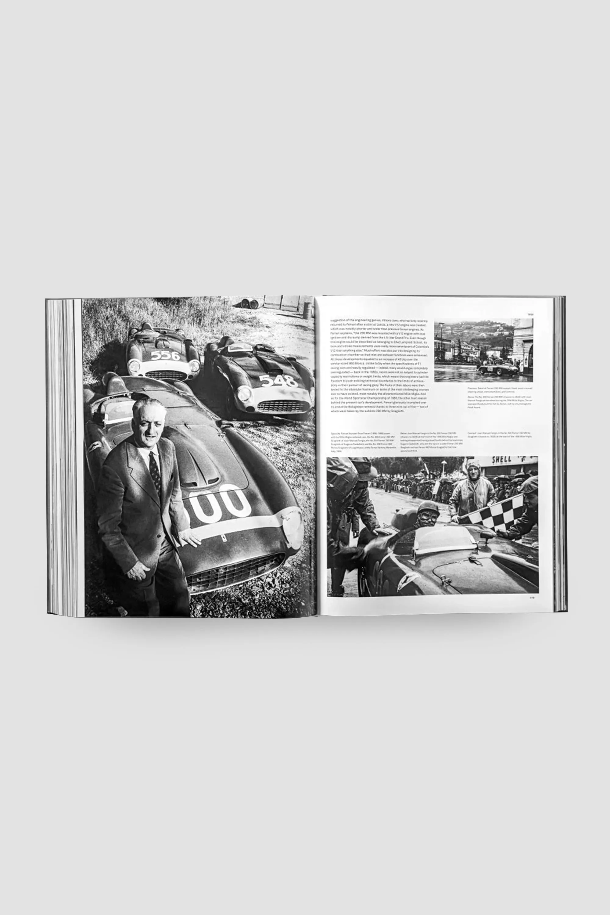 Taschen Ultimate Collector Cars Book