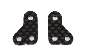 Team Associated RC10T6.2  1mm Carbon Fiber Steering Arm - ASC71144