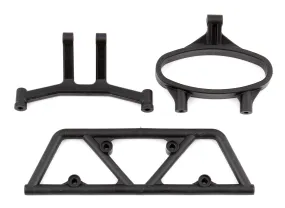 Team Associated Rear Bumper (ASS71042)