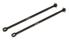 Team Associated Rear CVA Bones, 91 mm (ASS71113)