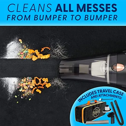 ThisWorx Car Vacuum Cleaner