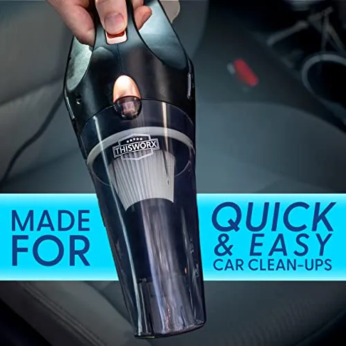 ThisWorx Car Vacuum Cleaner