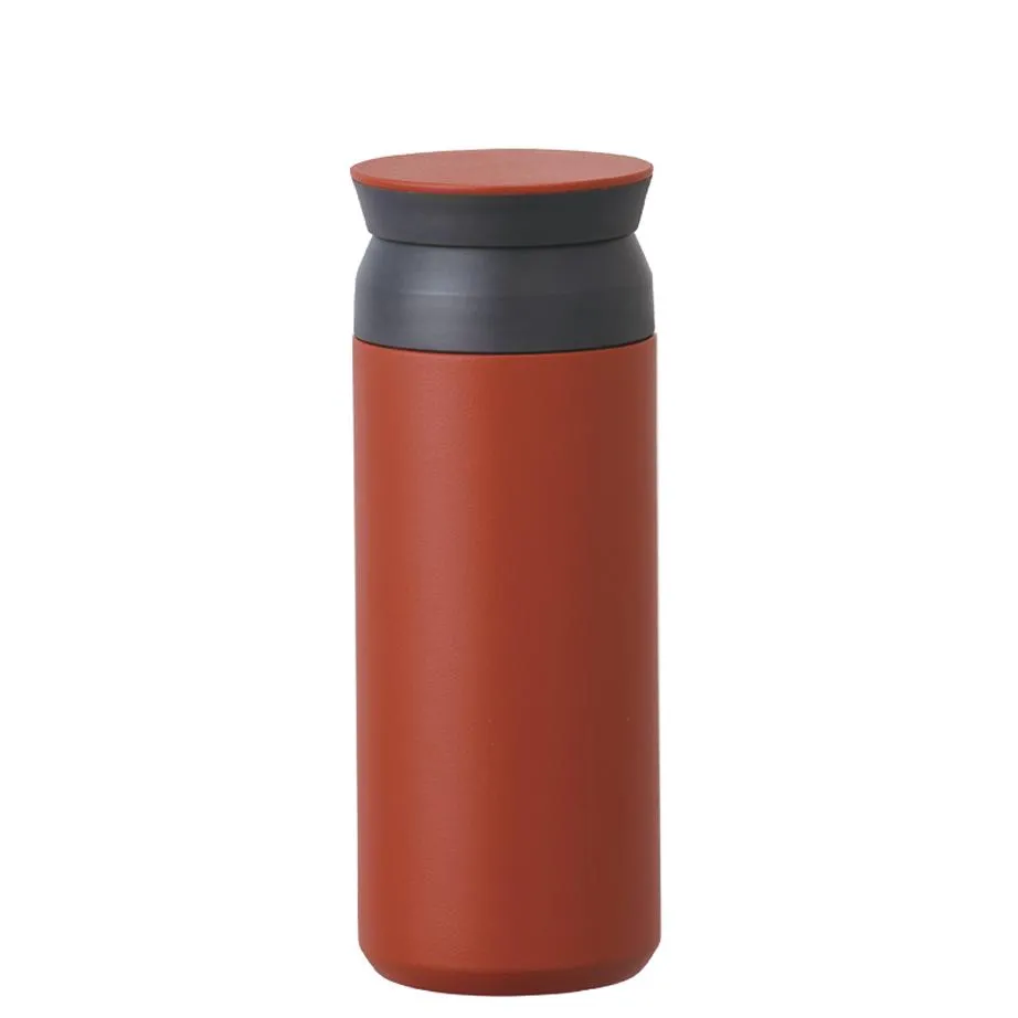 Travel Tumbler