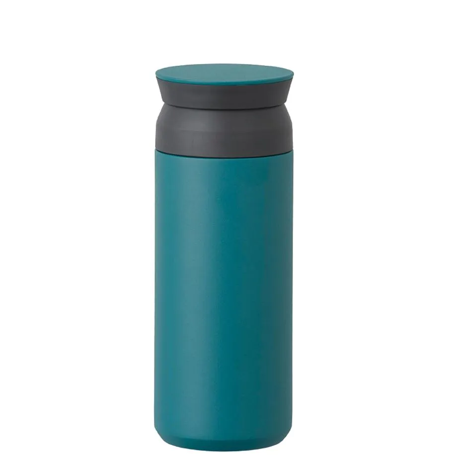 Travel Tumbler