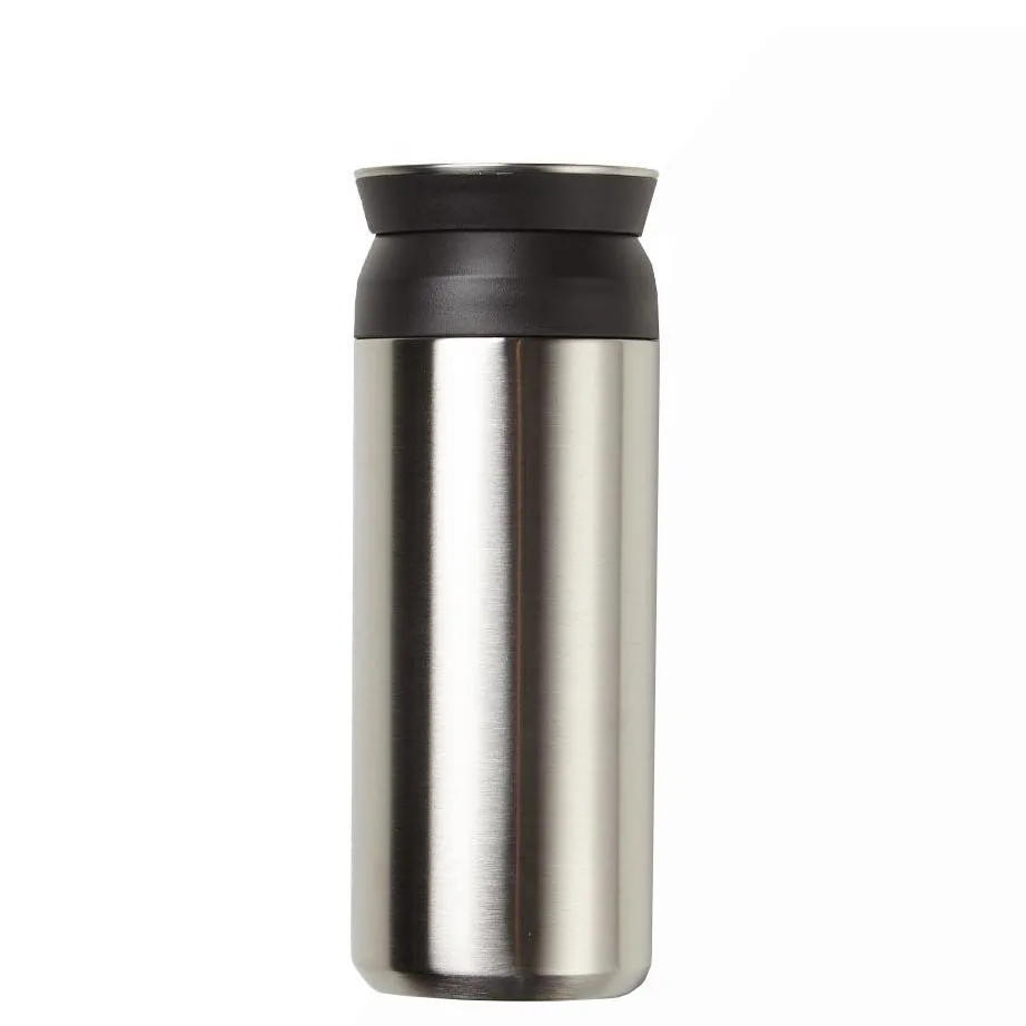 Travel Tumbler