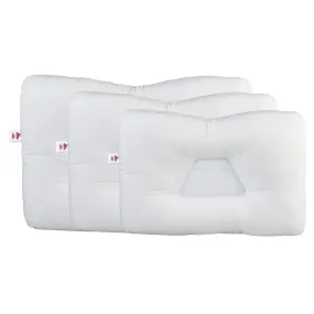 Tri-Core Cervical Support Pillow