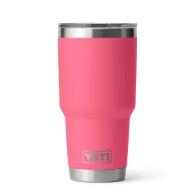 Tropical Pink Rambler 30oz Tumbler