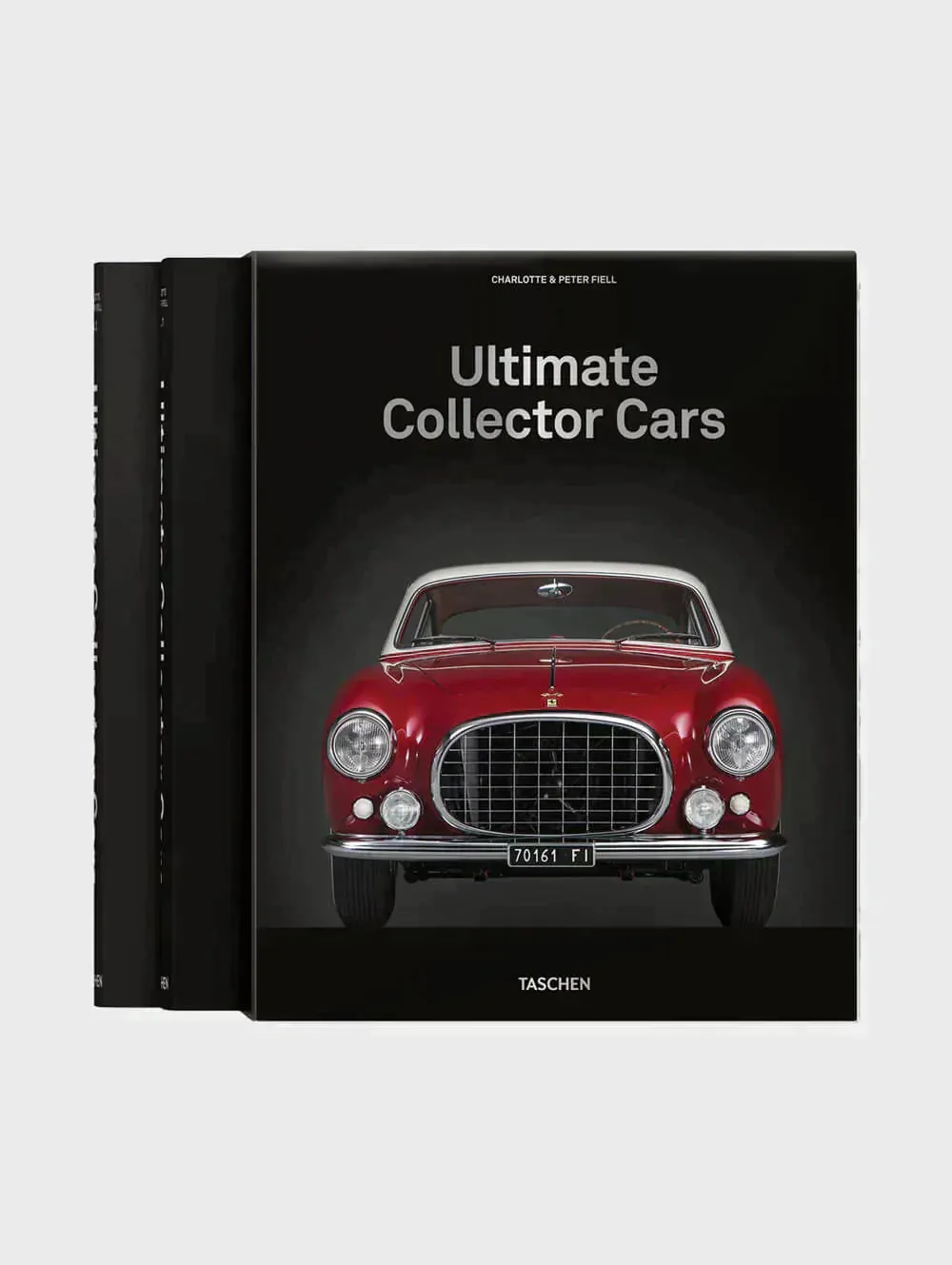 Ultimate Collector Cars XL