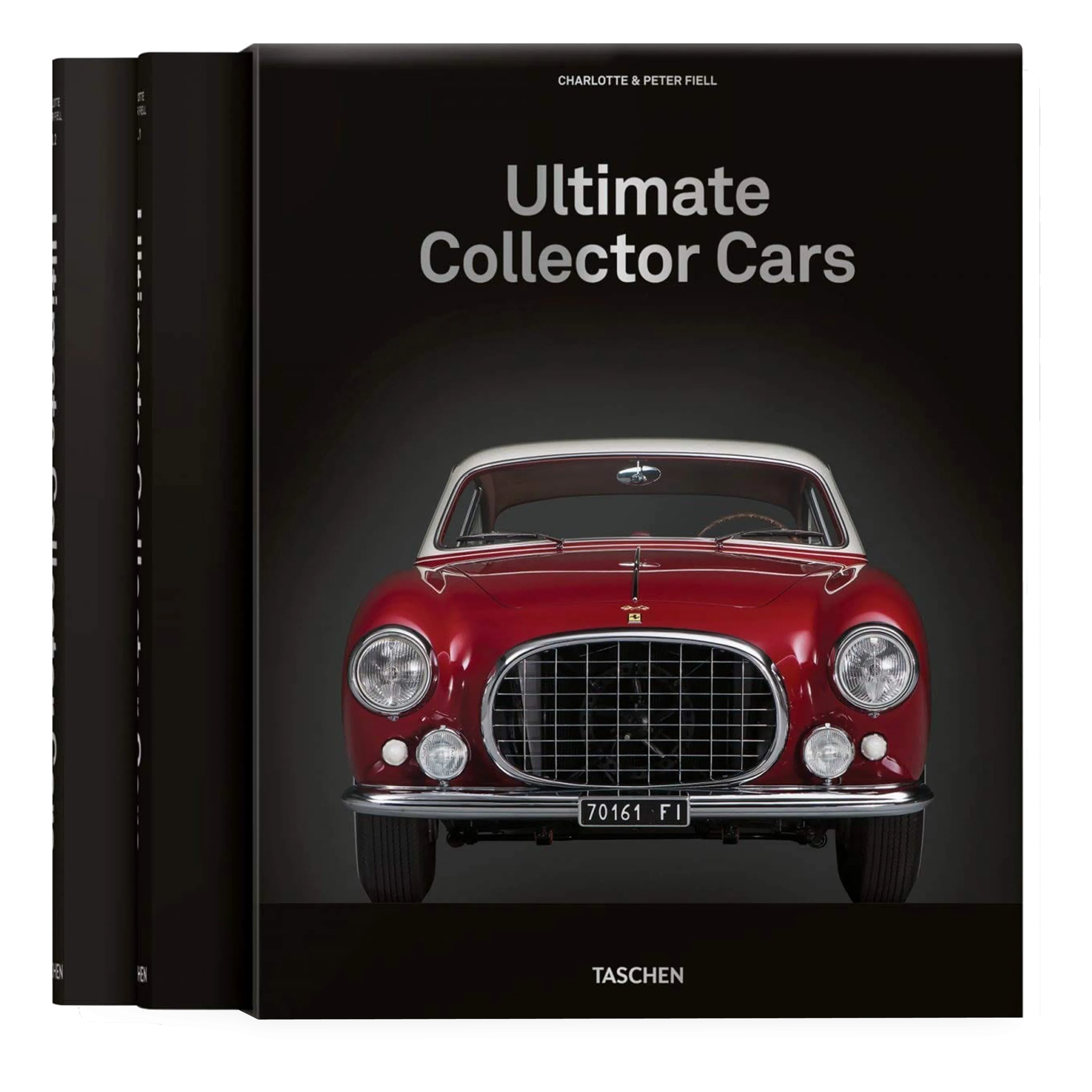 Ultimate Collector Cars