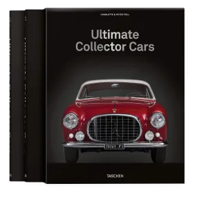 Ultimate Collector Cars