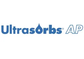 Ultrasorbs AP Underpads, Case of 100