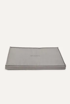 Unwind Crate Mat - Chill Grey