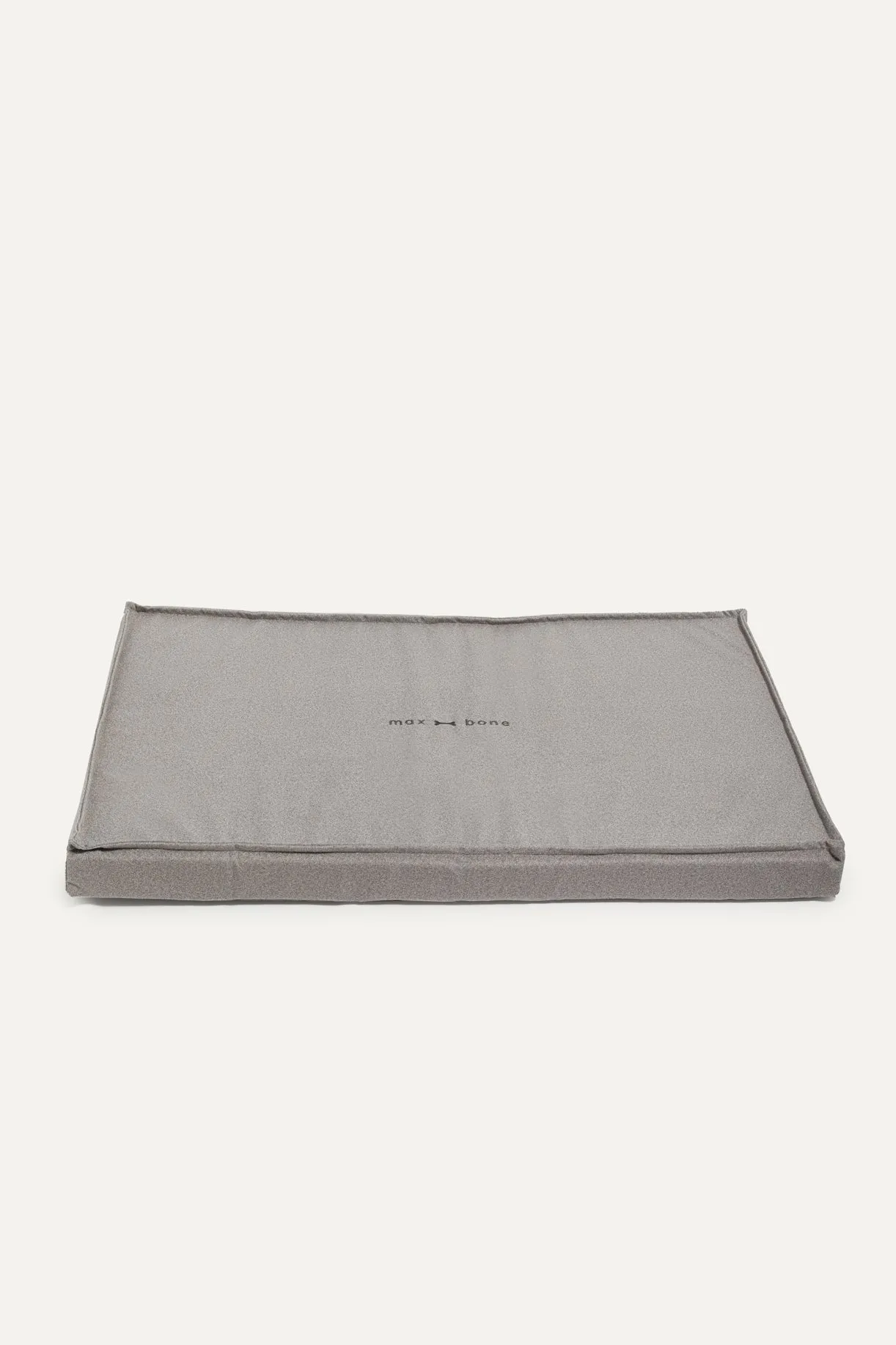 Unwind Crate Mat - Chill Grey