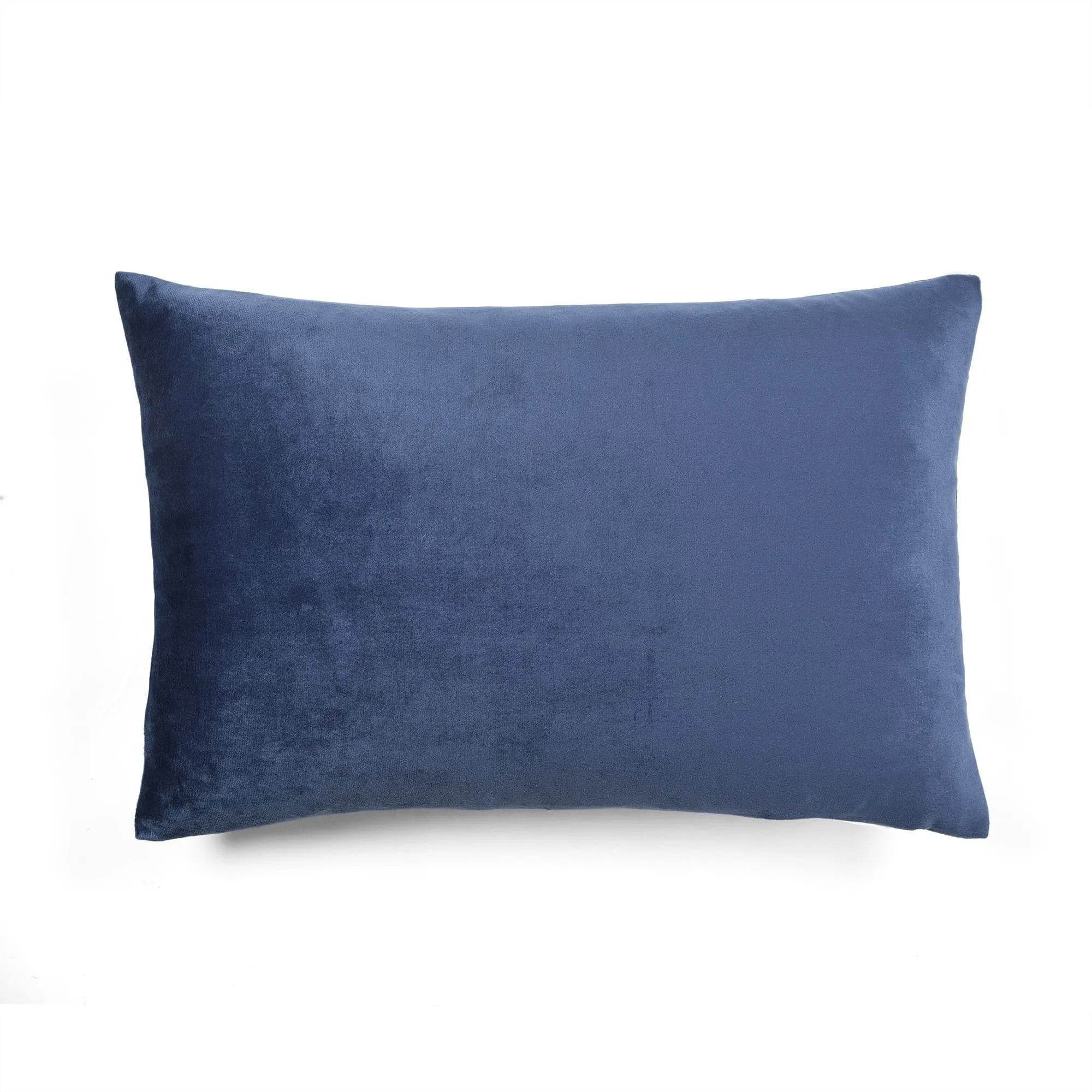 Velvet Geo Decorative Throw Pillow Cover