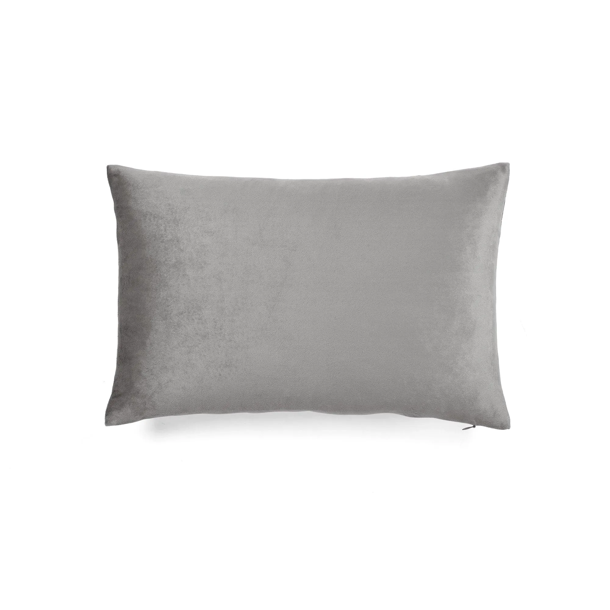 Velvet Geo Decorative Throw Pillow Cover