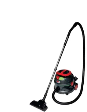 Viper 15L Dry Vacuum Cleaner | Model: DSU15