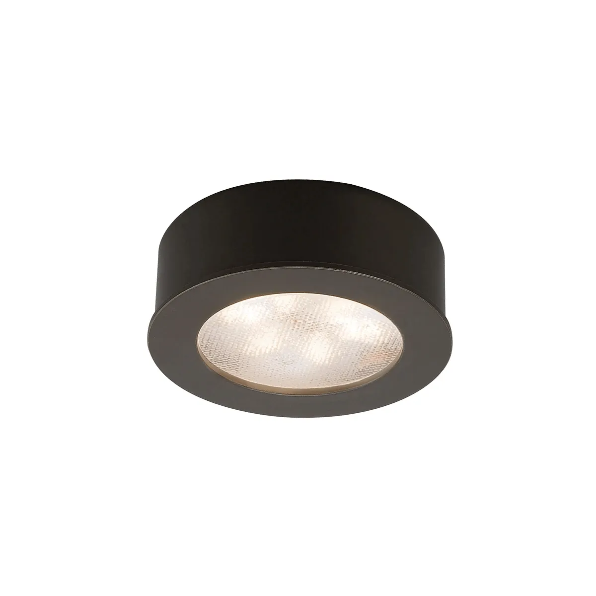 WAC Lighting HR-LED87 1 7/8" 5W LED Round Recessed Puck Lights 30K