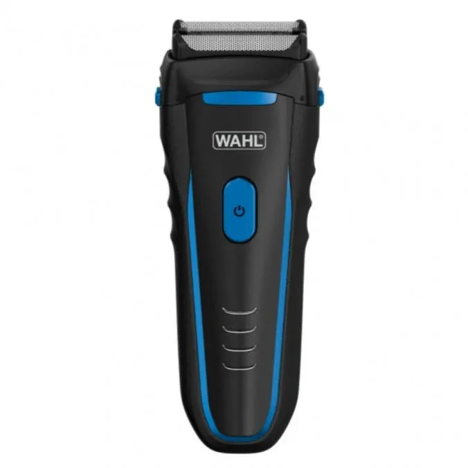 Wahl Clean & Close Wet & Dry Lithium-ion Shaver, 07063-026