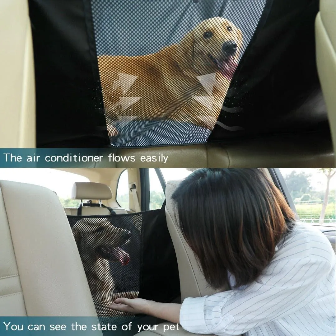 Waterproof Dog Mat for Car