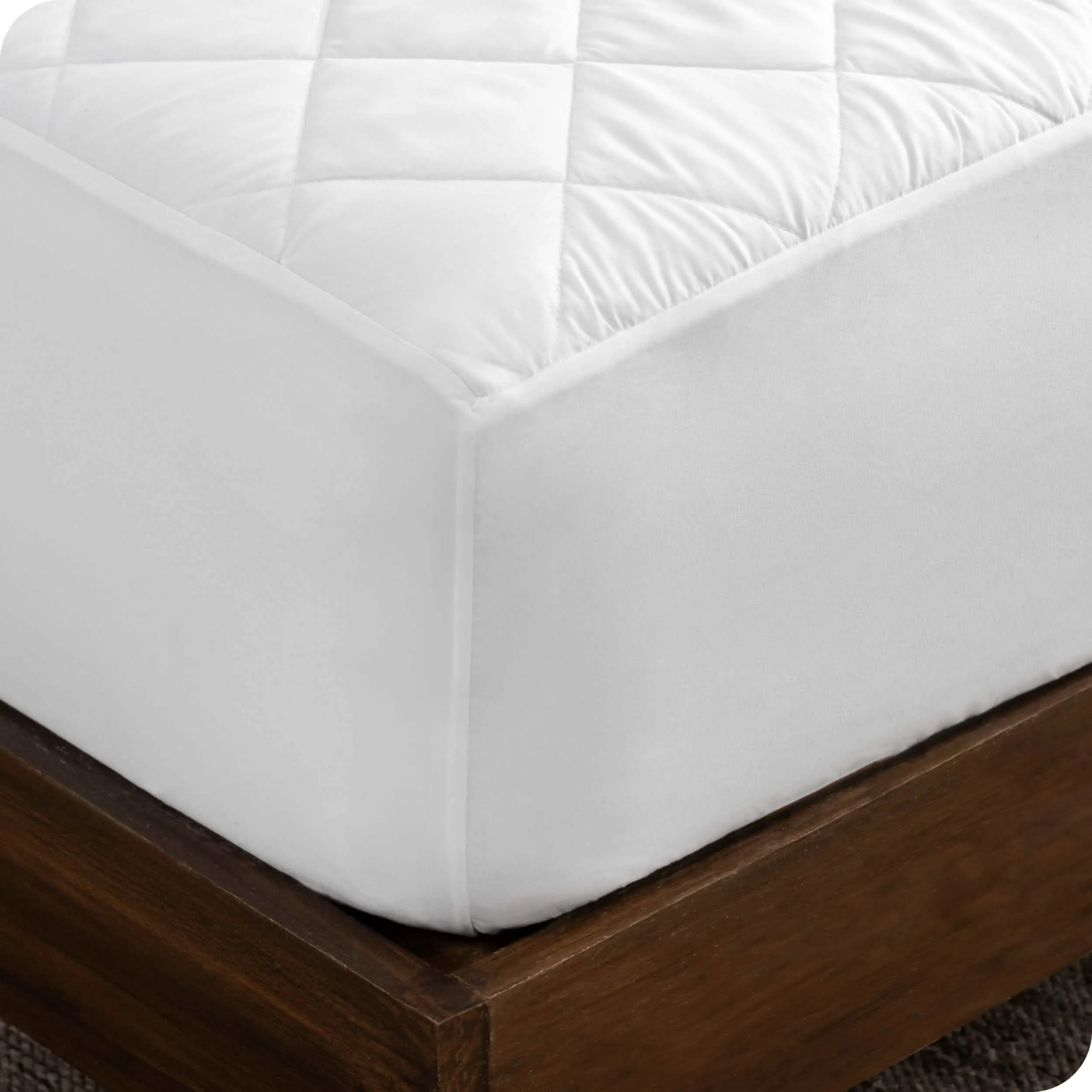 Waterproof Mattress Pad