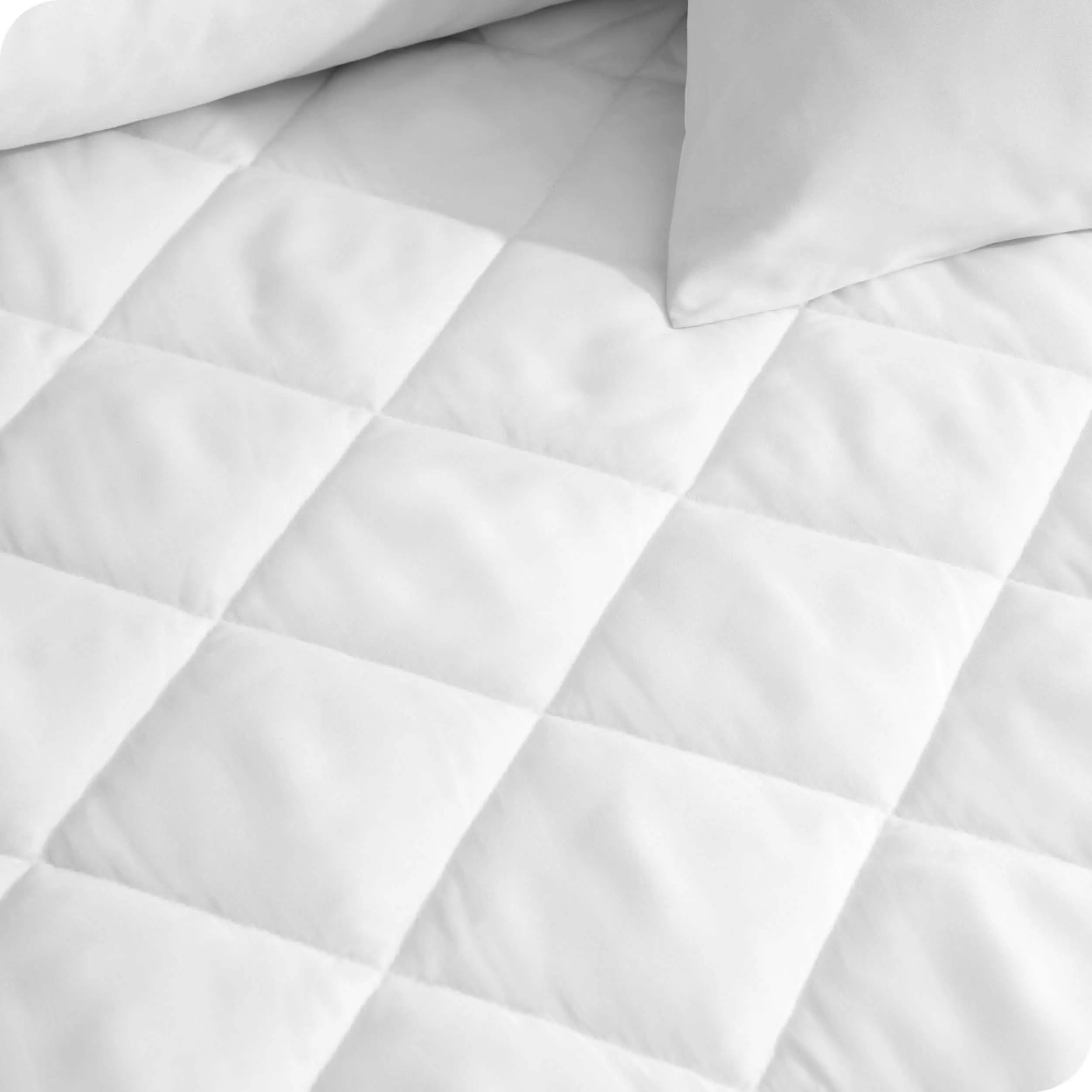 Waterproof Mattress Pad