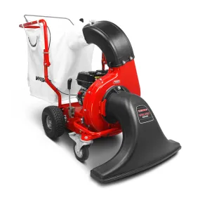 Weibang Intrepid LV800 Leaf & Litter Vacuum