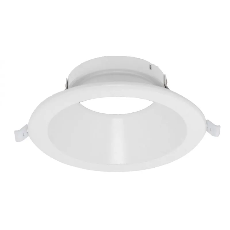 Westgate CRLC-TRM 4" LED Commercial Recessed Trim