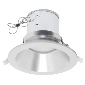 Westgate CRLC4 4" 20W LED Commercial Recessed Light, 3000K