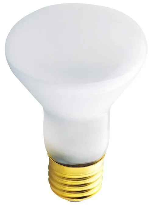 Westinghouse 0370200 45 Watt Incandescent R20 Reflector Spot - 2700 Kelvin - Warm White - 380 Lumens - E26-Medium Base - 120 Volt - Box