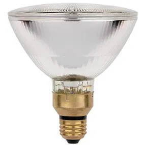 Westinghouse 3685300 38 Watt Halogen Eco-PAR Plus PAR38 Reflector Flood - 2750 Kelvin - Warm White - 550 Lumens - E26-Medium Base - 120 Volt - Box - 2-Pack