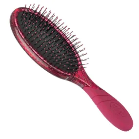 WetBrush Pro Detangler Mineral Sparkle - Wine