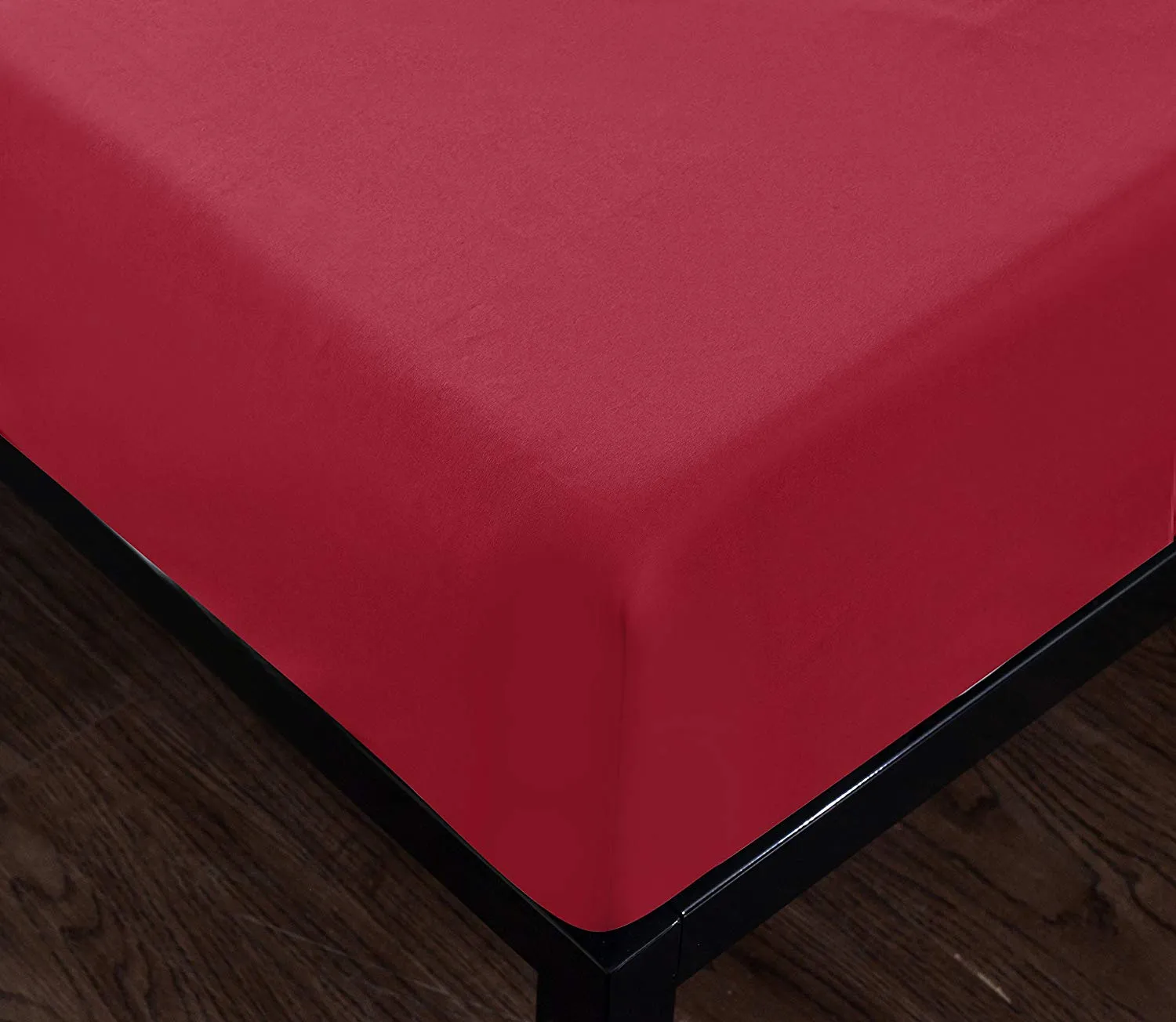 Wholesale Microfiber Bed Sheets