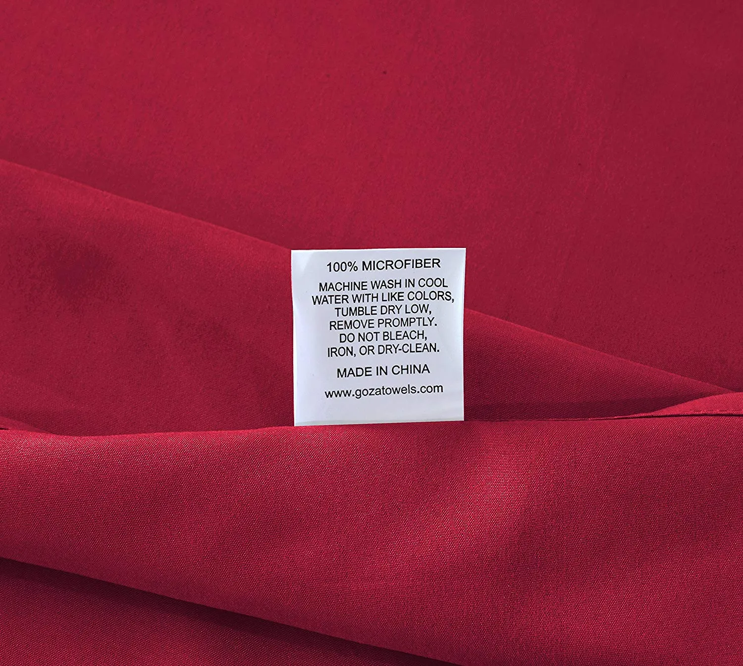 Wholesale Microfiber Bed Sheets