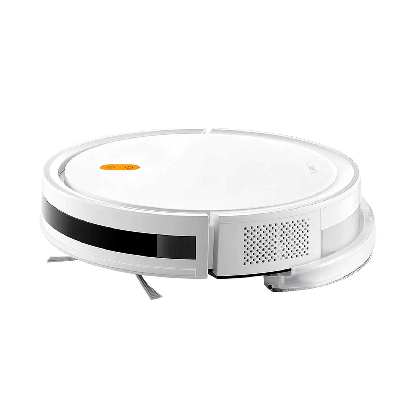 Xiaomi Robot Vacuum E5 (Black) Eu 1600 W 3 Functions 2 L More User-Friendly And Con