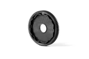 XRAY Composite 3-Pad Slipper Clutch Spur Gear 78T / 48 - XY365878