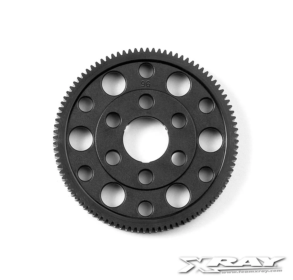 XRAY Composite Offset Spur Gear 96T / 64 - XY305866