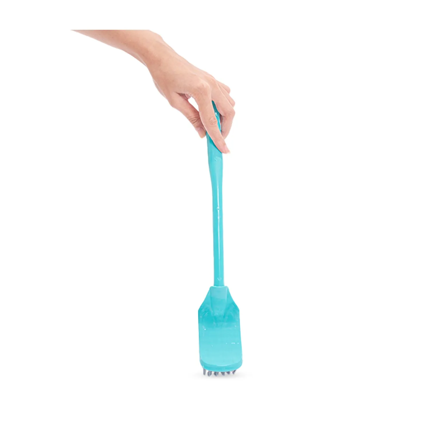 Zidello Curved Toilet Brush - Efficient