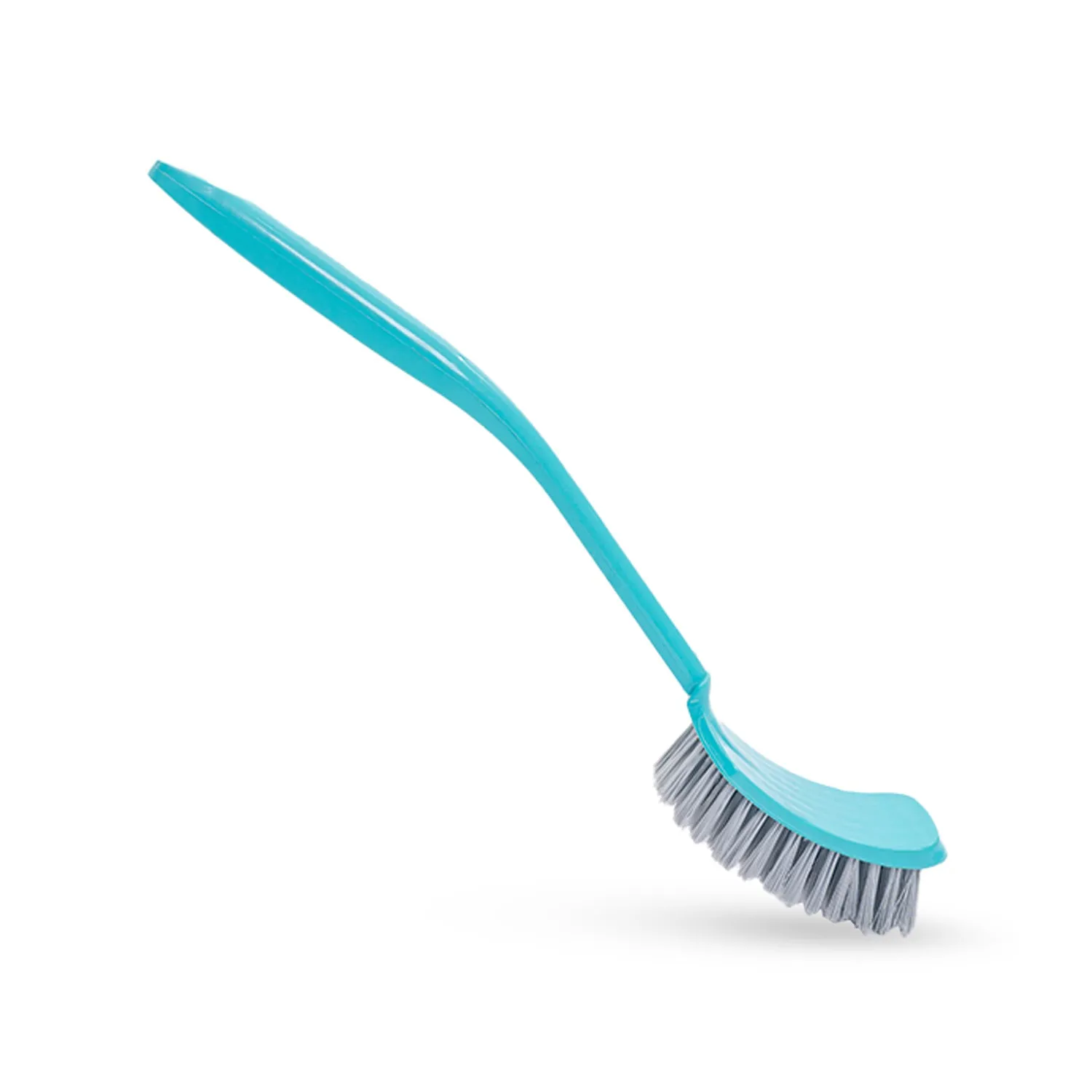 Zidello Curved Toilet Brush - Efficient