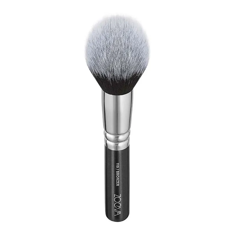 ZOEVA 119 Vegan Bronzer Brush